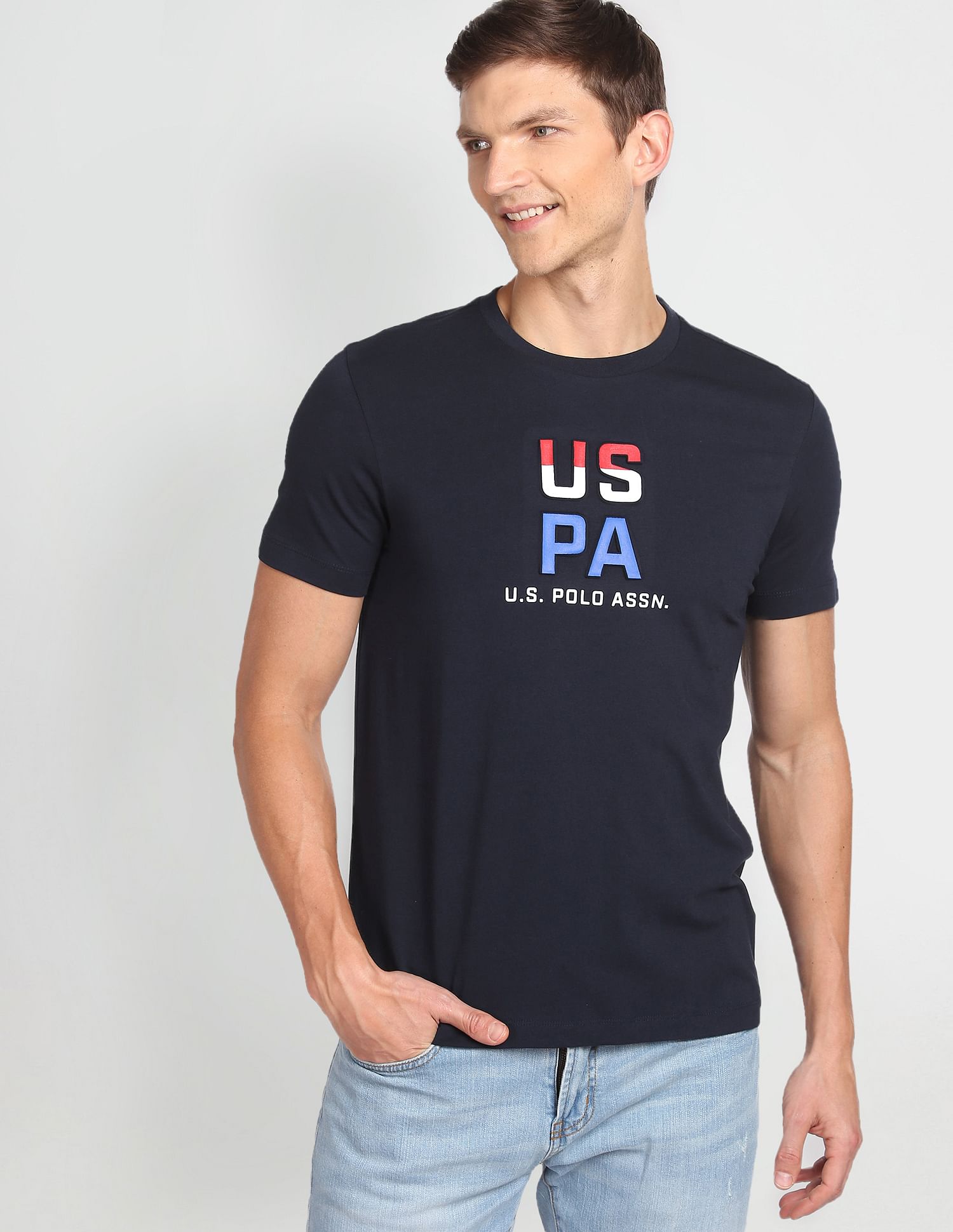 Uspa tees sale