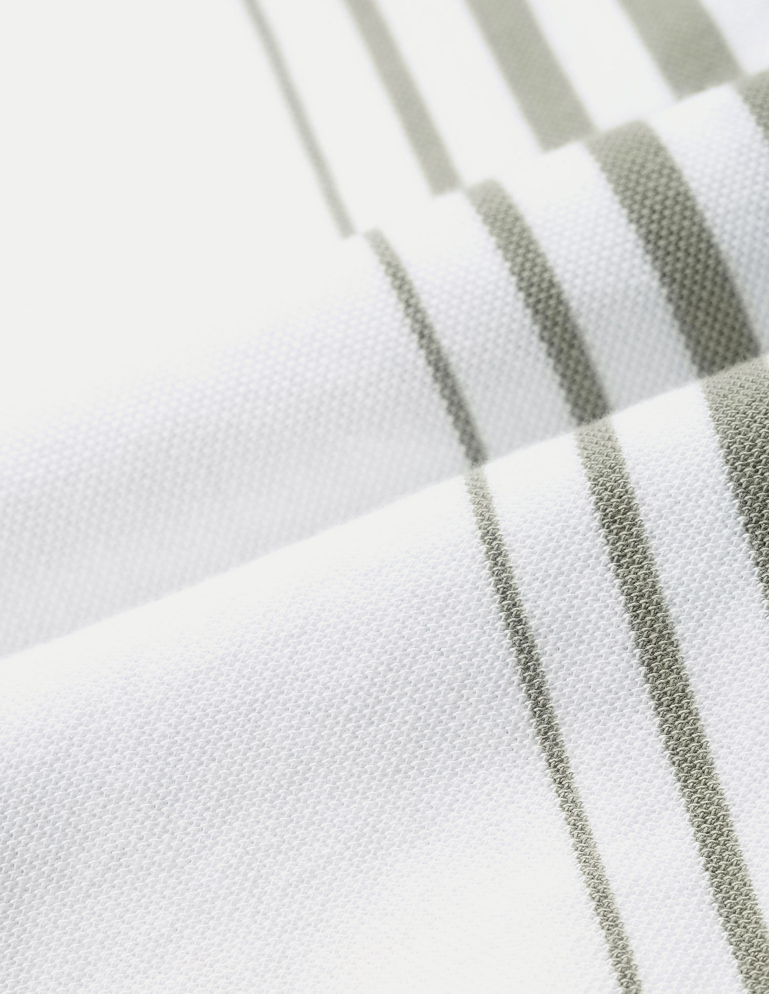Arrow Sport Vertical Striped Spring Sorbet T-Shirt