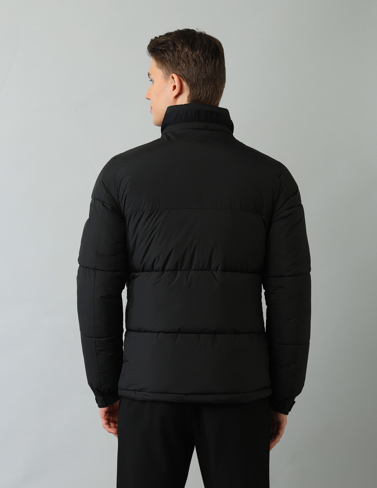 Arrow Sport Heavy Weight Padded Jacket
