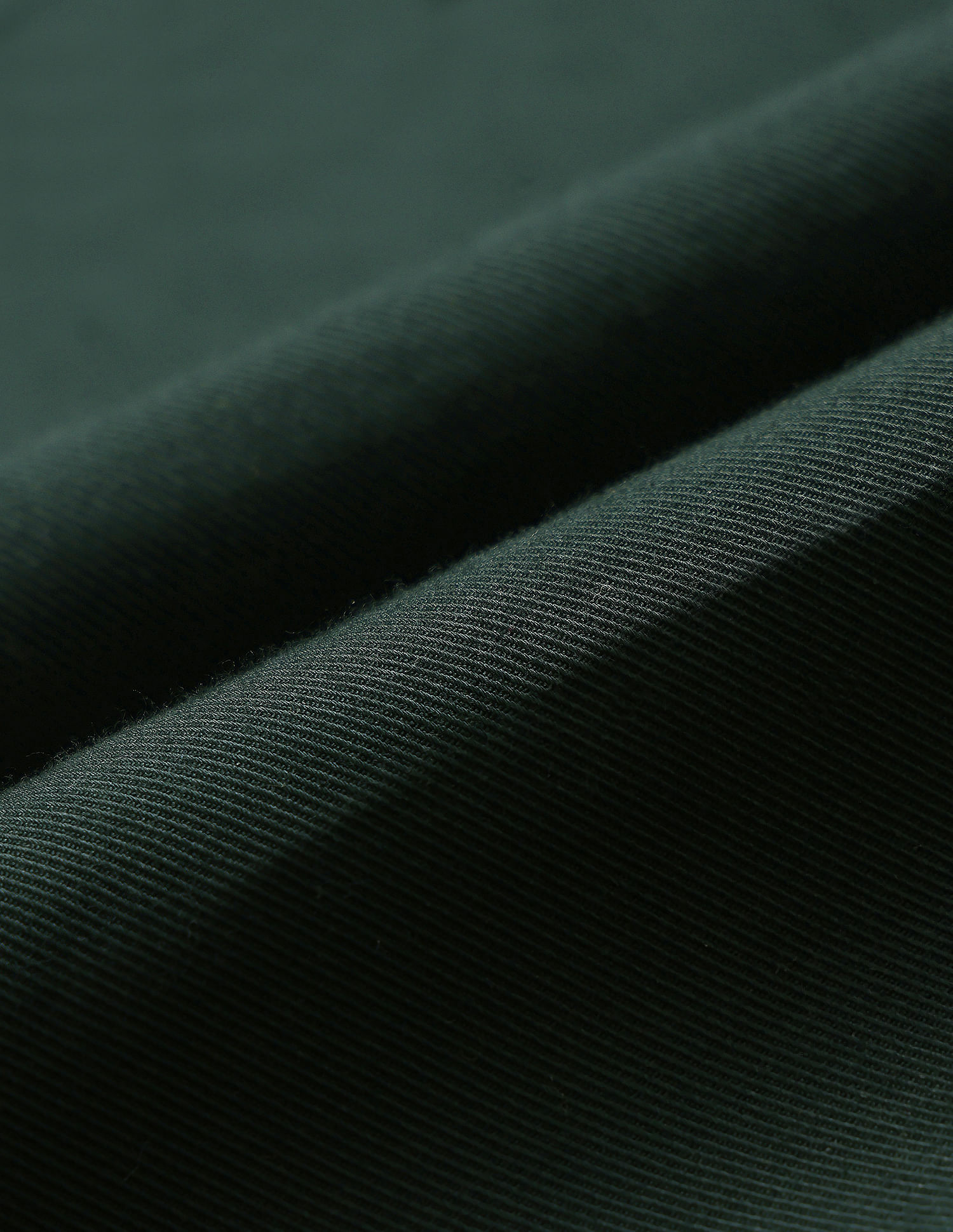 Arrow Sport Manhattan Slim Pinstriped Twill Shirt