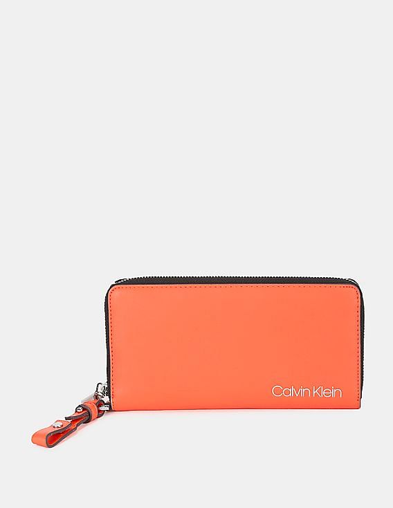 Calvin Klein Wallets and cardholders for Women | Online Sale up to 70% off  | Lyst