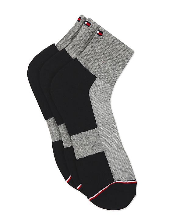 tommy socks pack of 3