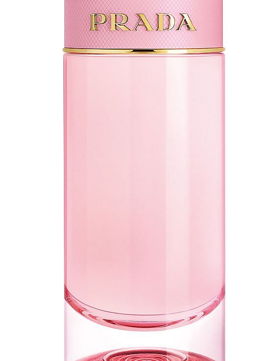 Prada candy florale eau de online parfum