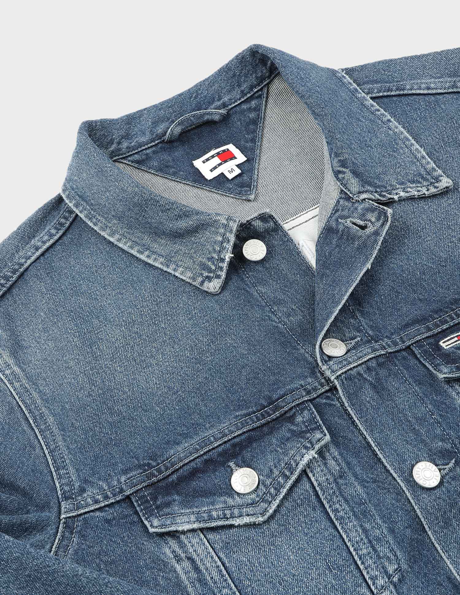 Buy Tommy Hilfiger Ryan Regular Tracker Jacket - NNNOW.com