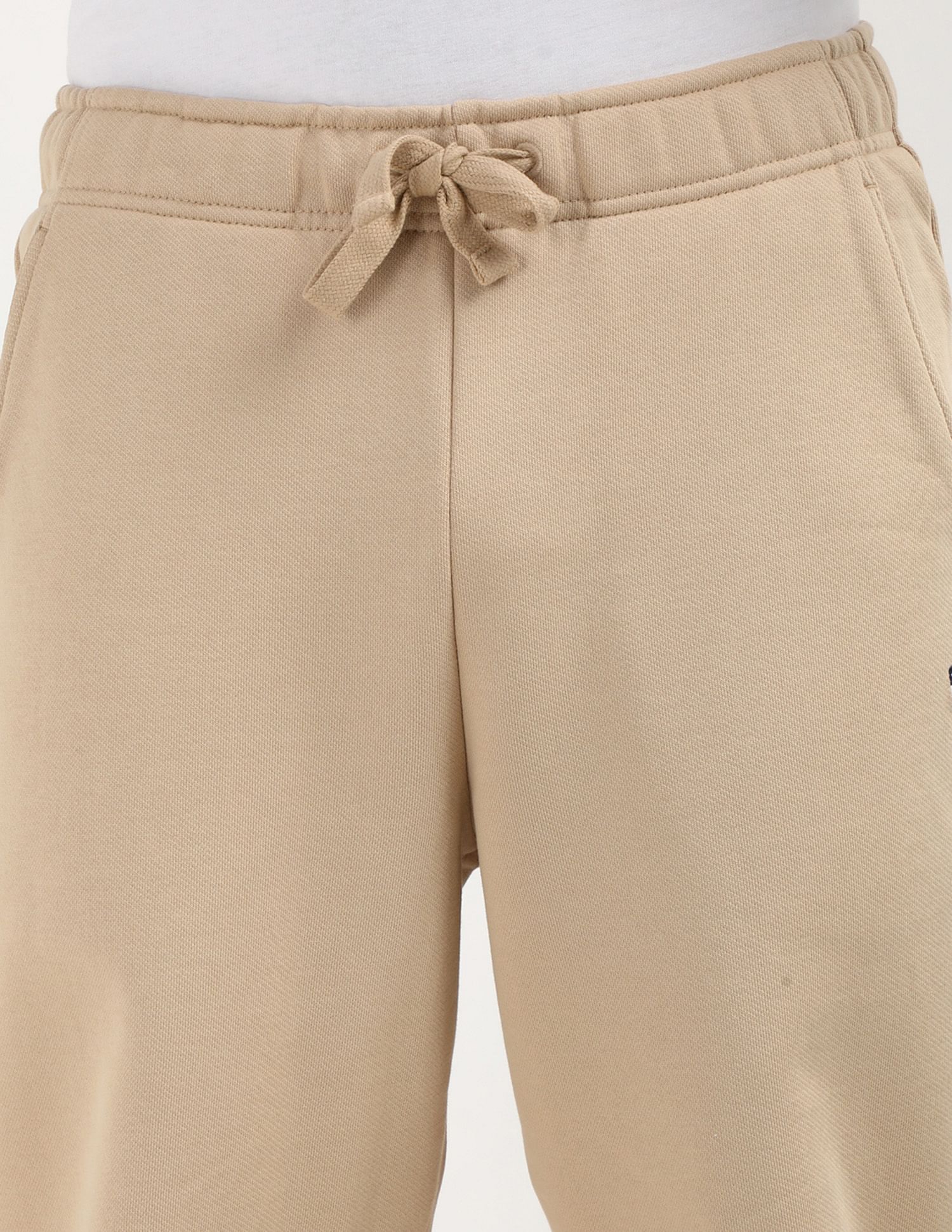 Tommy Hilfiger Regular Badge Logo Joggers