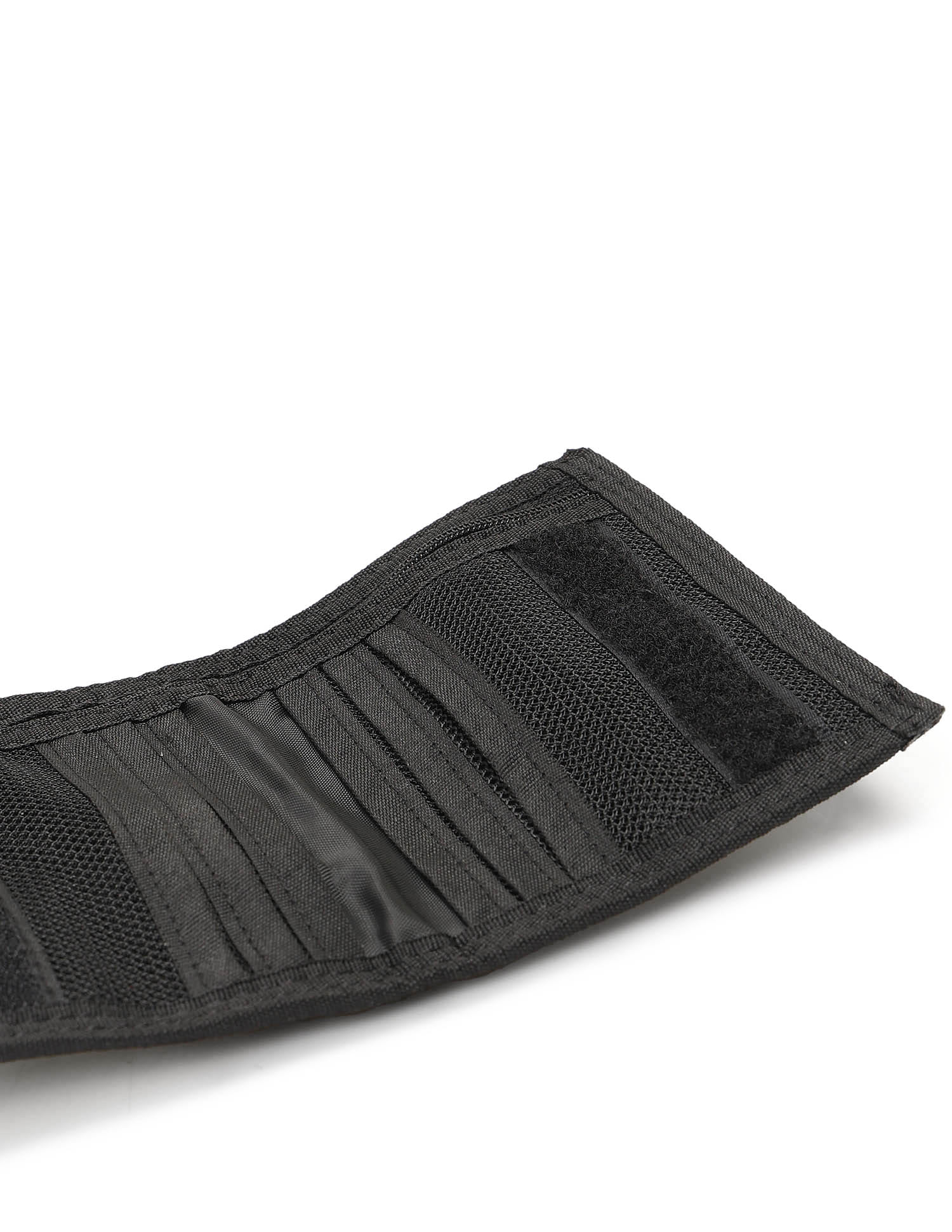 Buy Flying Machine Solid Bi-Fold Wallet - NNNOW.com