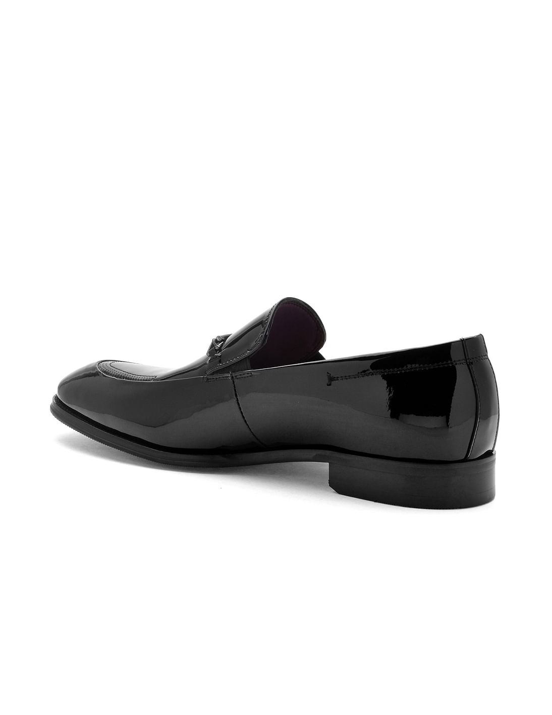 Arrow Men Leather Alcoy Loafers