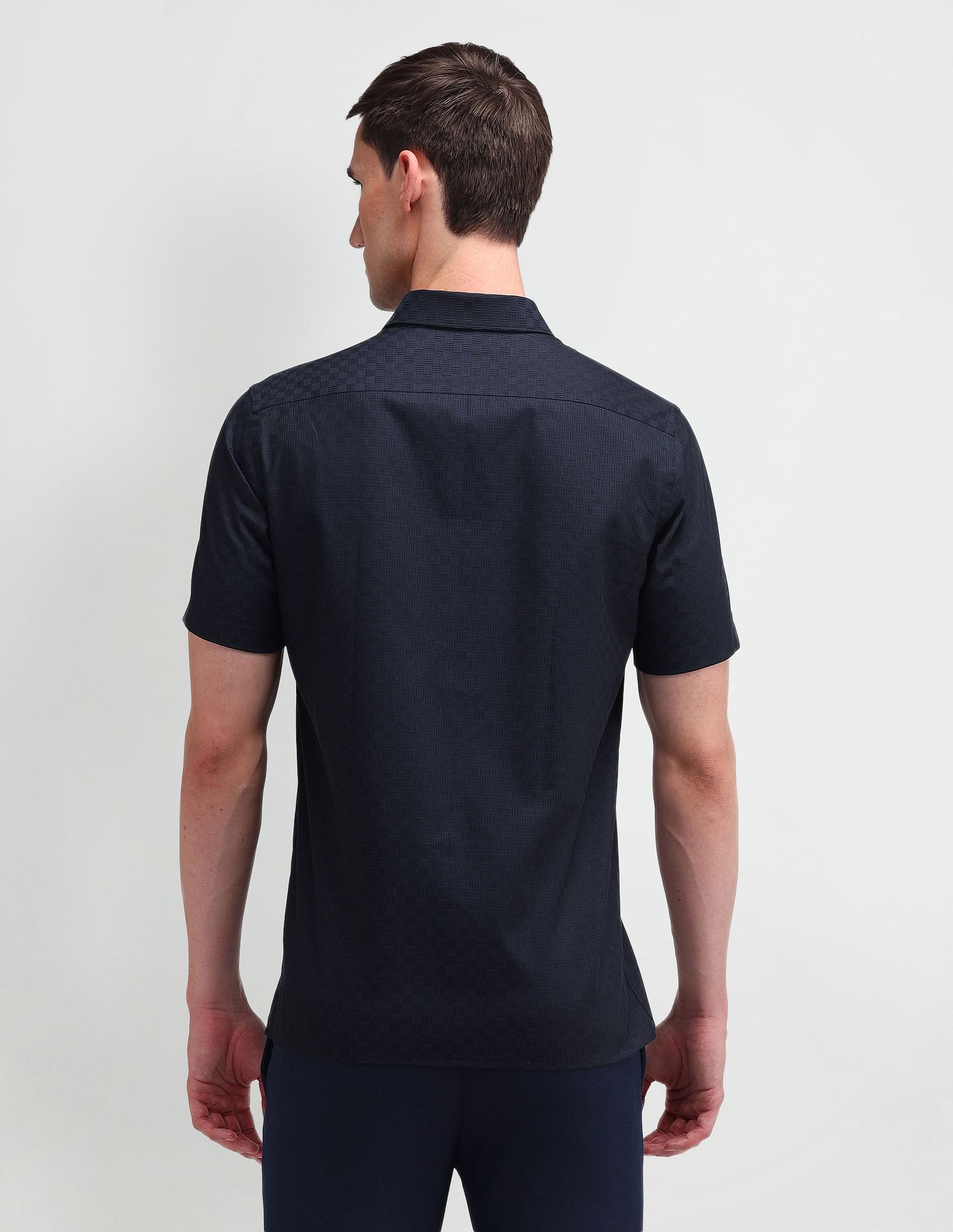 Arrow Liberty Classic Dobby Shirt