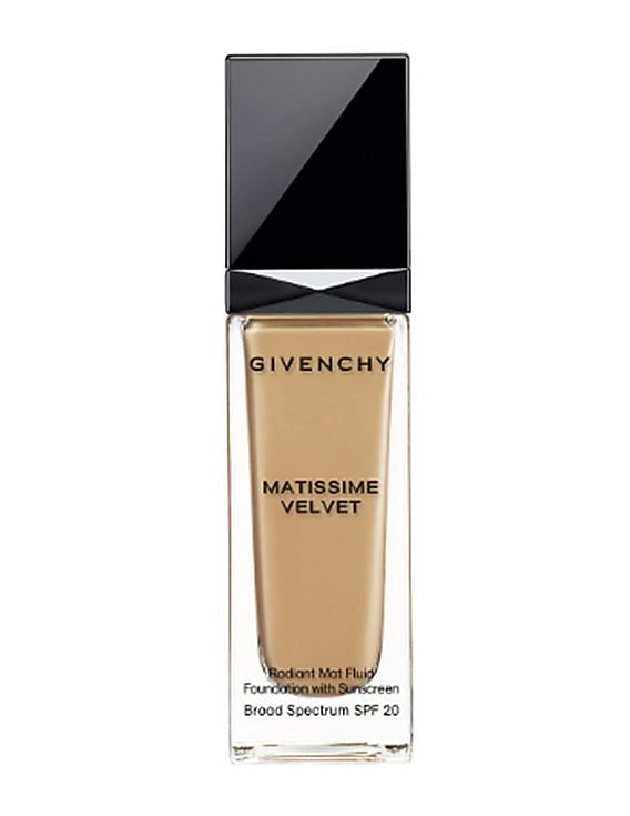 givenchy fluid foundation