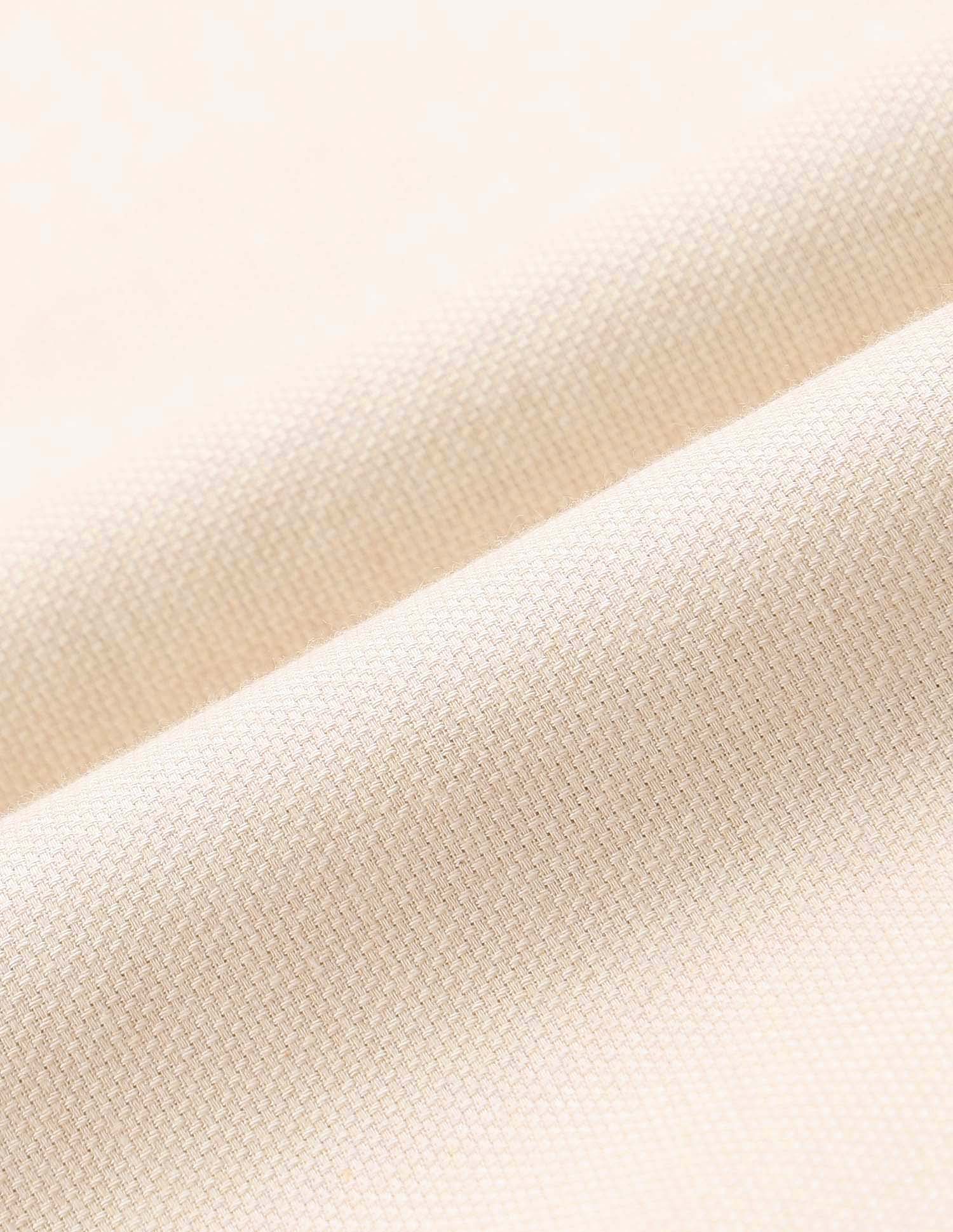 U.S. Polo Assn. Tailored Fit Pure Cotton Dobby Shirt