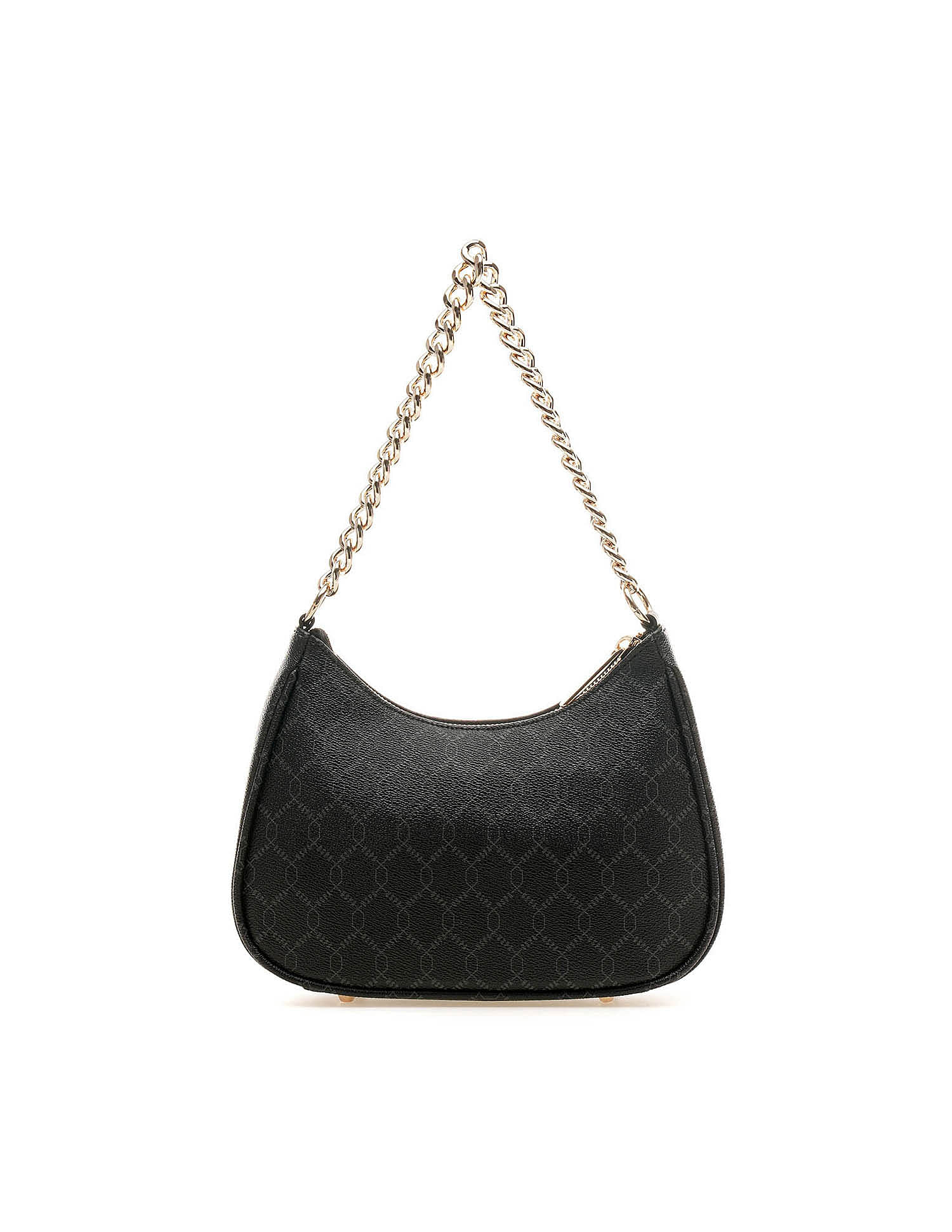 U.S. Polo Assn. Kali Monogram Shoulder Bag