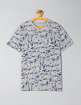 gap boys tshirt