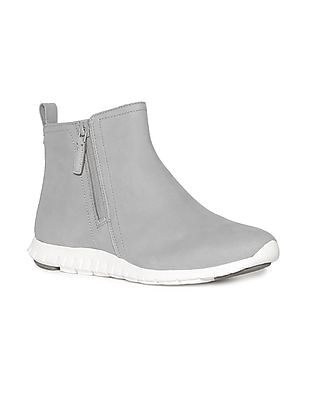 cole haan zerogrand womens boots