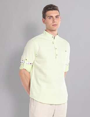 Buy Branded Shirts Online In India Premium Shirts Online NNNOW