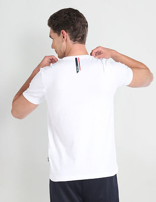 Slim fit polo sales tees century 21