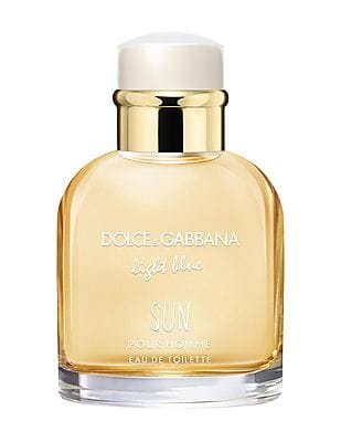 light blue italian zest sephora