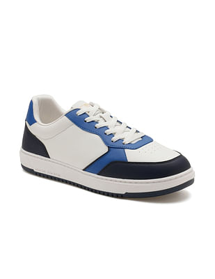 Flying Machine Men Bane Colourblocked Sneakers