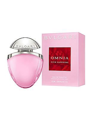 omnia pink bulgari