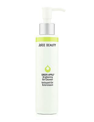Juice Beauty Green Apple Brightening Gel Cleanser - 4.5 fl oz