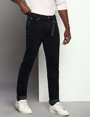 Calvin Klein Jeans Sustainable Slim Fit Jeans