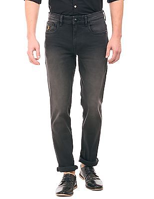 U.S. Polo Assn. Denim Co. Slim Fit Dark Wash Jeans U.S. Polo Assn. Denim Co. Slim Fit Dark Wash Jeans