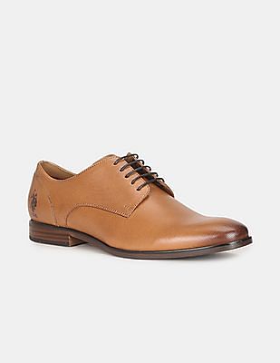 us polo formal shoes price