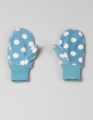 gap baby mittens