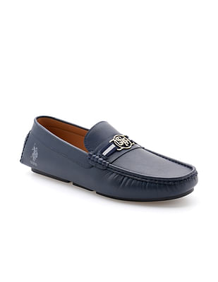 U S Polo Assn Men Fritof 3.0 Slip On Shoes