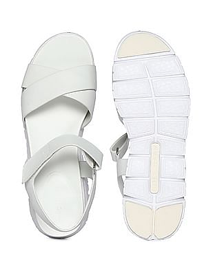 Buy Cole Haan ZERØGRAND Crisscross Sandals - NNNOW.com