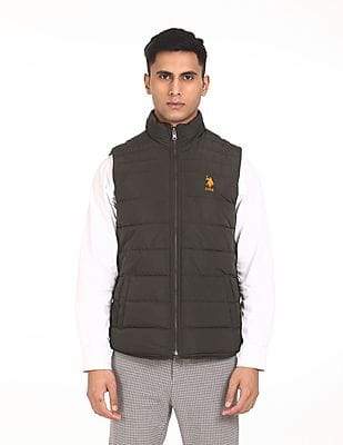 Half Jacket Uspa Jacket Price Best Half Sleeve Jackets Sales