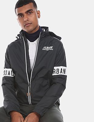 Buy Flying Machine Mens Jackets Online in India at Best Price - NNNOW