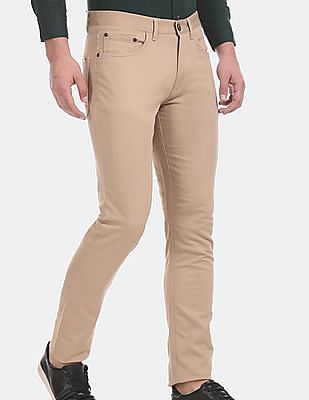 us polo casual trousers