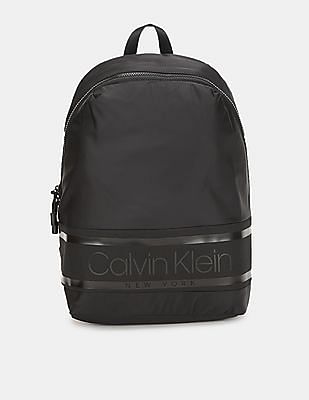 calvin klein men's laptop bag