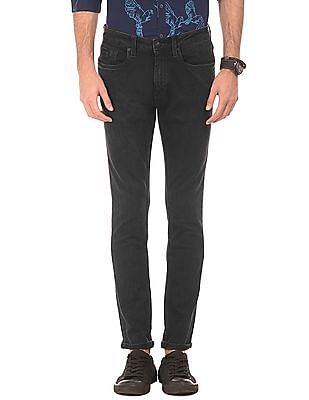 Ed Hardy Dark Washed Super Slim Fit Jeans Ed Hardy Dark Washed Super Slim Fit Jeans