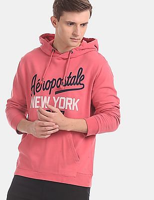 aeropostale mens zip up hoodies