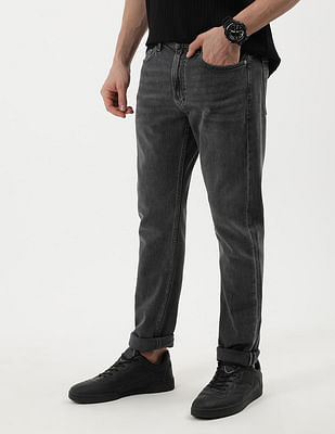 Calvin Klein Jeans Slim Fit Sustainable Cotton Jeans