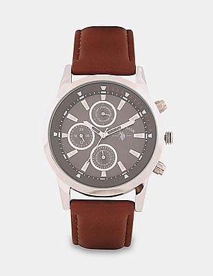 Usat0154 best sale analog watch