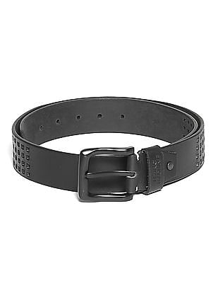 flying machine belts