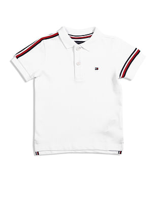 Polo tommy orders hilfiger bebe