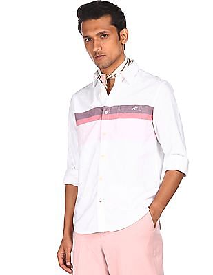 Casual Shirts for Men - Buy Casual Shirts for Men Online in India