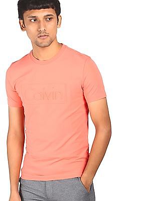 calvin klein t shirt mens india