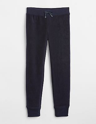 gap girls joggers