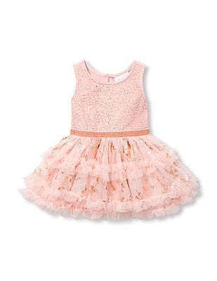 children's place baby girl