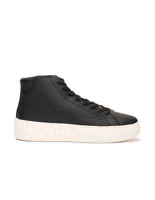 Tommy hilfiger sneaker met best sale verborgen sleehak