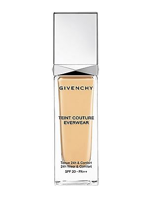 Buy Givenchy Teint Couture Everwear 24H Wear & Comfort SPF 20 - PA++  Foundation - Y200 