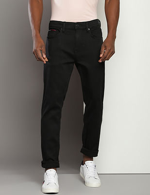 Tommy Hilfiger Mid Rise Austin Slim Fit Jeans