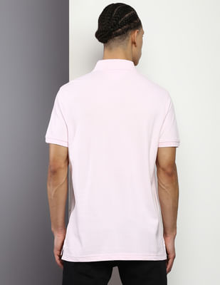 Buy Tommy Hilfiger 1985 Regular Fit Pique Polo Shirt - NNNOW.com