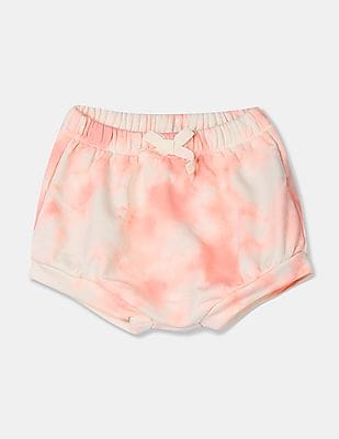 baby gap bubble shorts