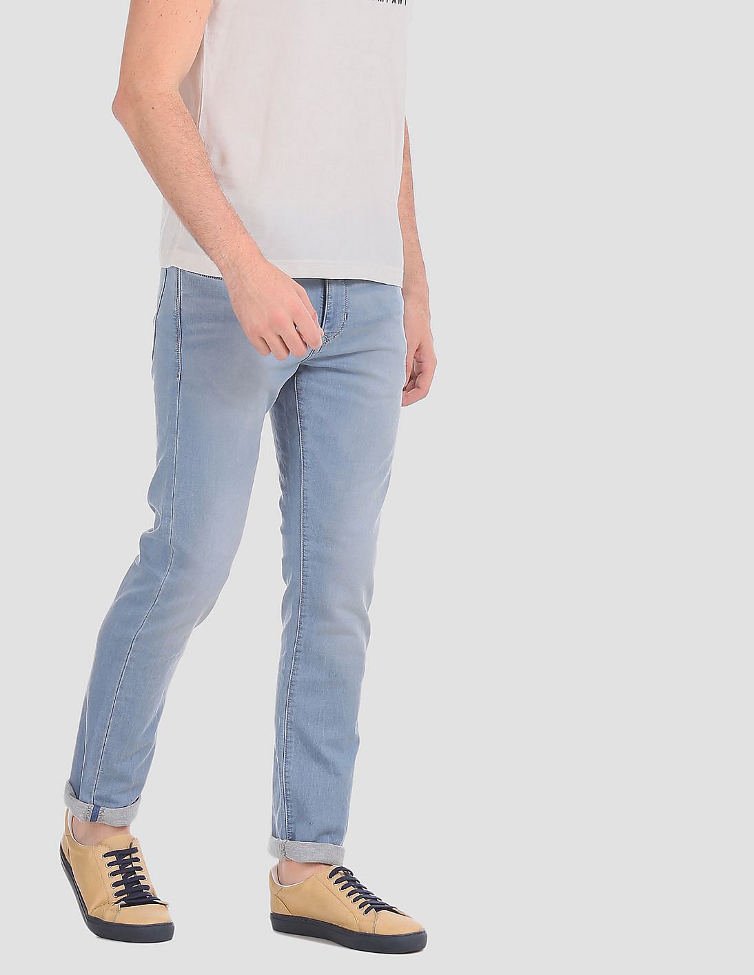 us polo regallo skinny jeans