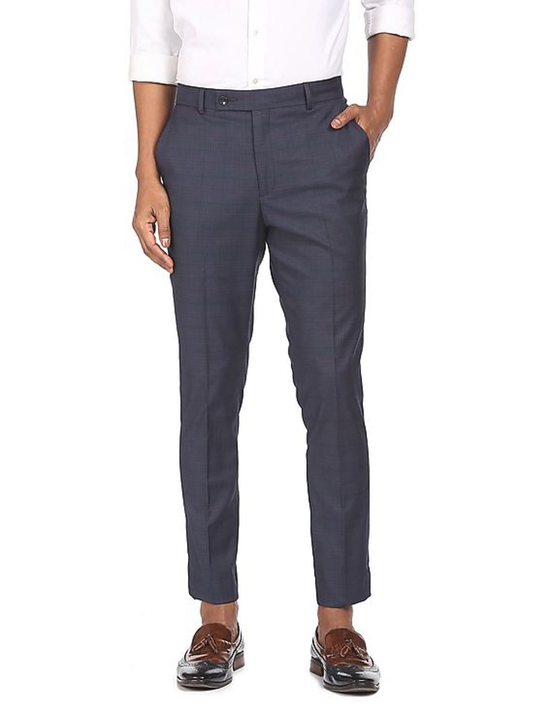 Discover 156+ branded formal trousers